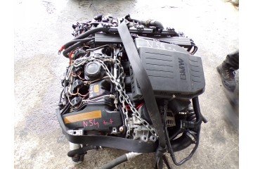 ENGINE BMW E90 E91 E92 E93 F01 3 0I N54 N54B30 335I COMPLETE ASSEMBLY