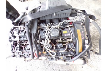 ENGINE BMW E90 E91 E92 E93 F01 3 0I N54 N54B30 335I COMPLETE ASSEMBLY Catalog number of the part SILNIK BMW E90 E91 E92 E93 F01 