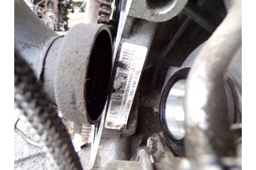 ENGINE BMW E90 E91 E92 E93 F01 3 0I N54 N54B30 335I COMPLETE ASSEMBLY Part manufacturer BMW OE