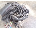 ENGINE BMW E90 E91 E92 E93 F01 3 0I N54 N54B30 335I COMPLETE ASSEMBLY Engine type petrol
