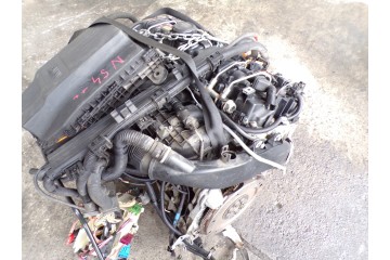 ENGINE BMW E90 E91 E92 E93 F01 3 0I N54 N54B30 335I COMPLETE ASSEMBLY Engine type petrol