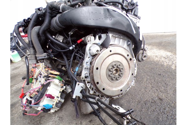 Motor BMW E90 E91 E92 E93 F01 3.0I N54 N54B30 335I Montaje Completo