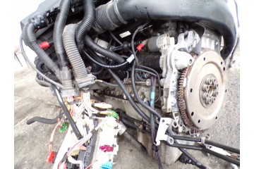 Motor BMW E90 E91 E92 E93 F01 3.0I N54 N54B30 335I Montaje Completo