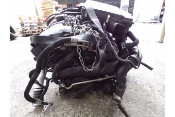 Motor BMW E90 E91 E92 E93 F01 3.0I N54 N54B30 335I Montaje Completo
