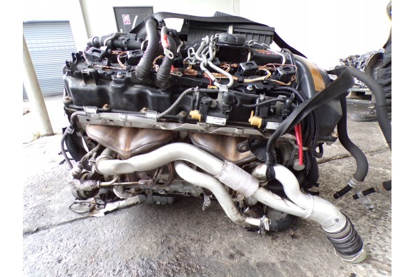 Motor BMW E90 E91 E92 E93 F01 3.0I N54 N54B30 335I Montaje Completo