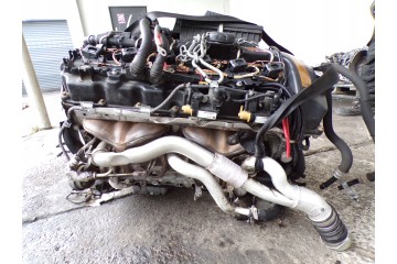 Motor BMW E90 E91 E92 E93 F01 3.0I N54 N54B30 335I Montaje Completo