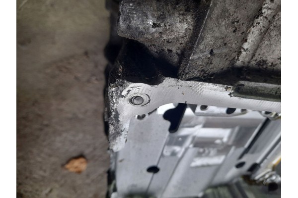 Audi A3 S3 8V 02E301103J Automatic transmission Catalog number of the part 02E301103J