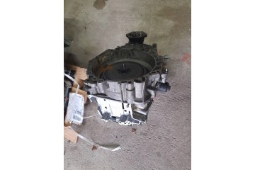 Audi A3 S3 8V 02E301103J Automatic transmission Car type passenger cars