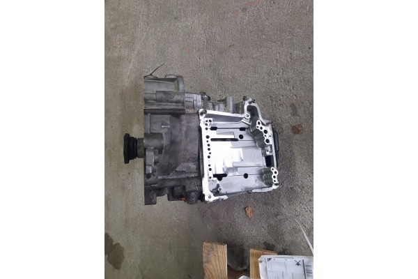 Audi A3 S3 8V 02E301103J Transmisión automática