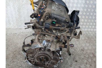 KIA CEED I VENGA SOLU HYUNDAI I20 I30 ENGINE 1 6 G4FC Version European