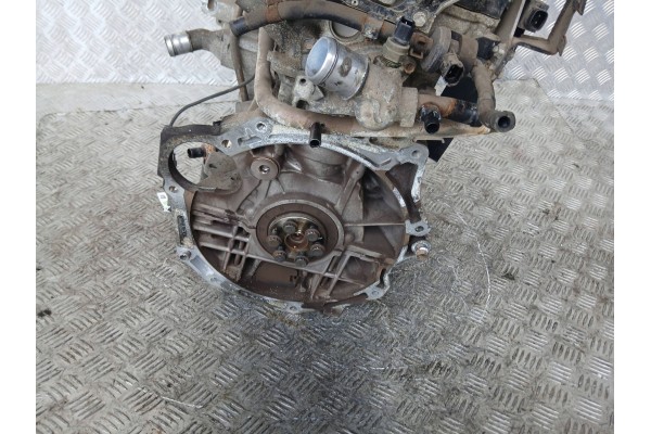 Motor 1.6 G4FC para KIA CEED I, VENGA SOLU y HYUNDAI I20 I30