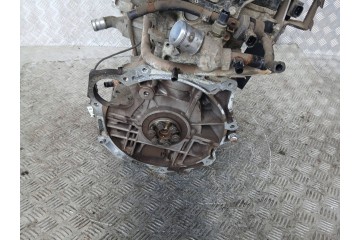 Motor 1.6 G4FC para KIA CEED I, VENGA SOLU y HYUNDAI I20 I30