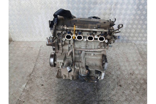 Motor 1.6 G4FC para KIA CEED I, VENGA SOLU y HYUNDAI I20 I30