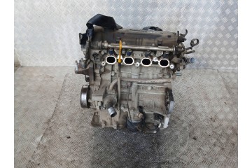 Motor 1.6 G4FC para KIA CEED I, VENGA SOLU y HYUNDAI I20 I30