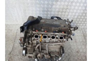 Motor 1.6 G4FC para KIA CEED I, VENGA SOLU y HYUNDAI I20 I30