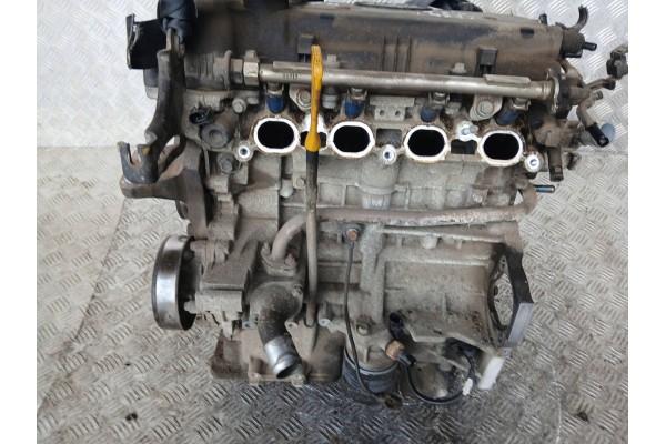 Motor 1.6 G4FC para KIA CEED I, VENGA SOLU y HYUNDAI I20 I30