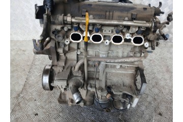 Motor 1.6 G4FC para KIA CEED I, VENGA SOLU y HYUNDAI I20 I30
