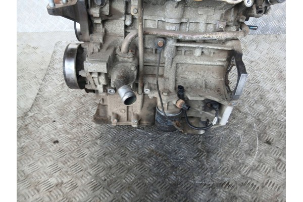 Motor 1.6 G4FC para KIA CEED I, VENGA SOLU y HYUNDAI I20 I30