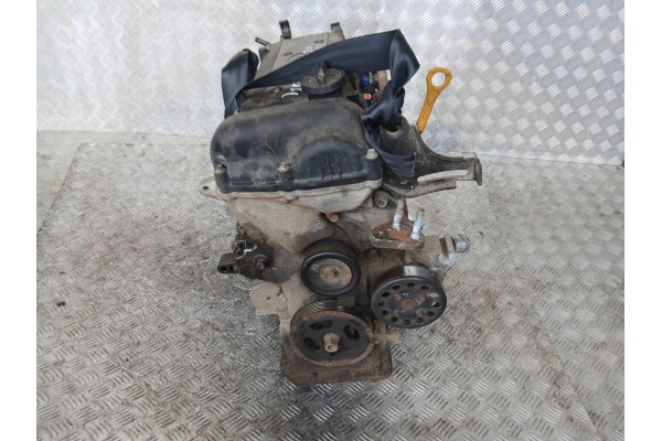 Motor 1.6 G4FC para KIA CEED I, VENGA SOLU y HYUNDAI I20 I30