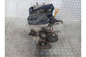 Motor 1.6 G4FC para KIA CEED I, VENGA SOLU y HYUNDAI I20 I30