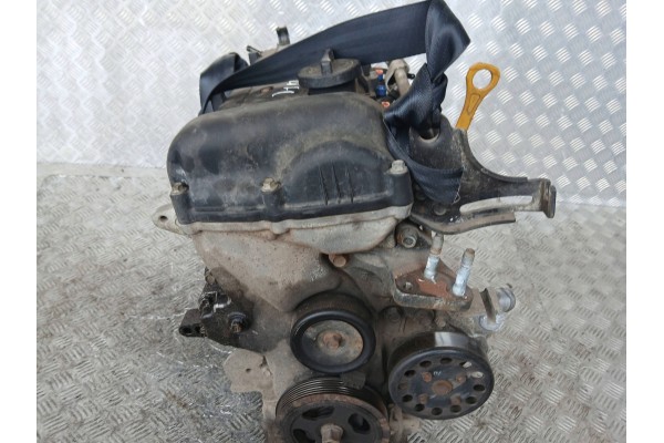 Motor 1.6 G4FC para KIA CEED I, VENGA SOLU y HYUNDAI I20 I30
