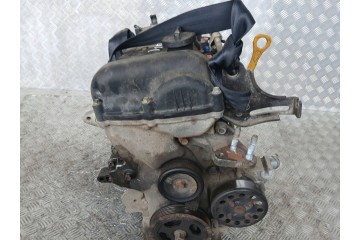 Motor 1.6 G4FC para KIA CEED I, VENGA SOLU y HYUNDAI I20 I30