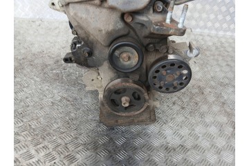 Motor 1.6 G4FC para KIA CEED I, VENGA SOLU y HYUNDAI I20 I30