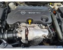 ENGINE 2 0 CDTI B20DTH 170KM OPEL INSIGNIA A