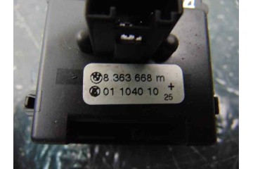 8363668 MANDO LUCES BMW SERIE X3 (E83)