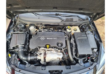 ENGINE 2 0 CDTI B20DTH 170KM OPEL INSIGNIA A Catalog number of the part B20DTH