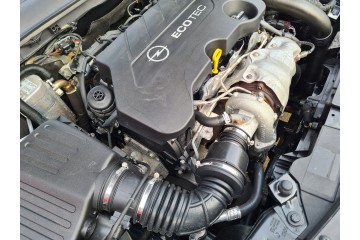ENGINE 2 0 CDTI B20DTH 170KM OPEL INSIGNIA A Car type passenger cars
