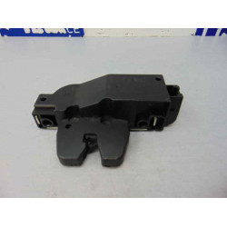 9652483180 CERRADURA MALETERO / PORTON CITROEN C5 BERLINA