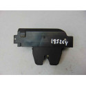 9652483180  CERRADURA MALETERO / PORTON CITROEN C5 BERLINA SX (E) 2006 9652483180 185264 CITROEN - 1