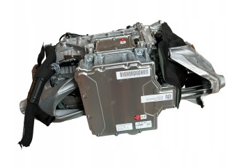 AUDI E TRON ELECTRIC MOTOR REAR 0EF901141BH