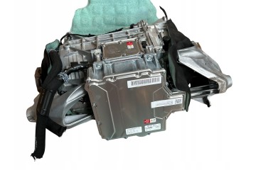 AUDI E TRON ELECTRIC MOTOR REAR 0EF901141BH Catalog number of the part 0EF901141BH audiolcar