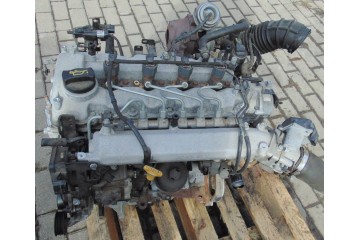 COMPLETE ENGINE HYUNDAI I30 I 2007r 1 6CRDI 83 THOUSAND KM EUROPE Part manufacturer Hyundai OE