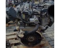COMPLETE ENGINE HYUNDAI I30 I 2007r 1 6CRDI 83 THOUSAND KM EUROPE Engine type diesel