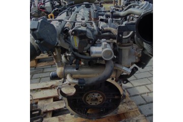 COMPLETE ENGINE HYUNDAI I30 I 2007r 1 6CRDI 83 THOUSAND KM EUROPE Engine type diesel