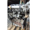 COMPLETE ENGINE HYUNDAI I30 I 2007r 1 6CRDI 83 THOUSAND KM EUROPE Version European