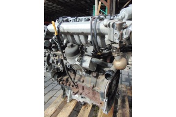 COMPLETE ENGINE HYUNDAI I30 I 2007r 1 6CRDI 83 THOUSAND KM EUROPE Version European