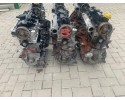 ENGINE NISSAN QASHQAI 1 5 DCI 105KM SIEMENS 07 10 Catalog number of the original K9K732 K9KG832 K9K734 K9KN764 K9K780 k9kH282