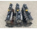 Motor Nissan Qashqai 1.5 DCI 105CV Siemens 2007-2010