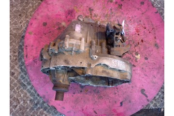 VW TRANSPORTER T5 2 5 TDI AXD 130KM 6B GEARBOX GWB Catalog number of the part GWB