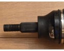 DRIVE HALF AXLE LEFT BRIDGE FRONT GIVEN 30 JEEP WRANGLER JL 2018 2025 Part manufacturer Jeep OE