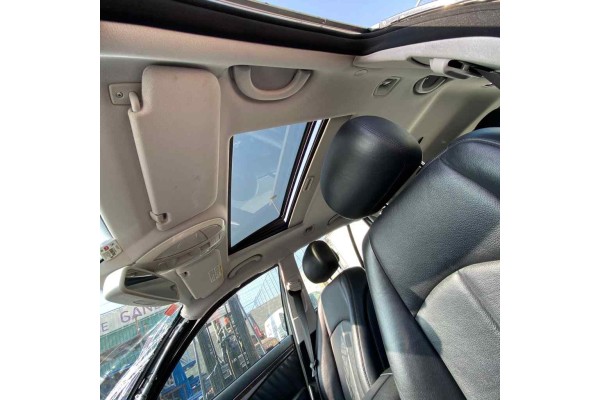 MERCEDES-BENZ CLASE E (BM 211) FAMILIAR 280 T CDI 4-Matic (211.284)