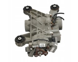 Volkswagen Passat CC 3 6 FSI 4Motion Differential Rear Difference Rear 0BS525010B