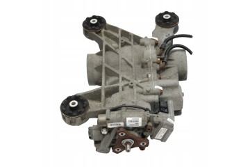 Volkswagen Passat CC 3 6 FSI 4Motion Differential Rear Difference Rear 0BS525010B