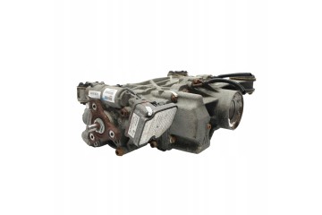 Volkswagen Passat CC 3 6 FSI 4Motion Differential Rear Difference Rear 0BS525010B Quality of parts according to GVO Q original w