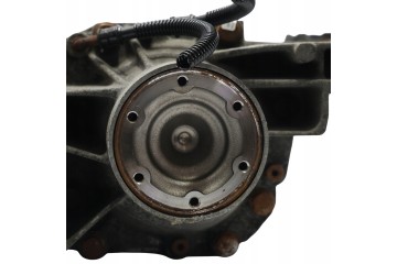 Volkswagen Passat CC 3 6 FSI 4Motion Differential Rear Difference Rear 0BS525010B Part manufacturer Volkswagen OE