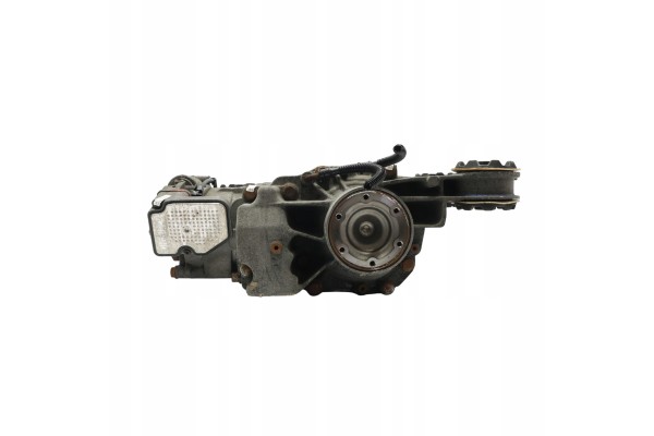 Volkswagen Passat CC 3 6 FSI 4Motion Differential Rear Difference Rear 0BS525010B Car type passenger cars